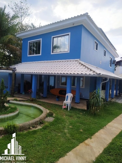 Casa, 3 quartos - Foto 2