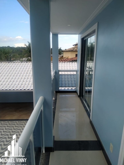 Casa, 3 quartos - Foto 5