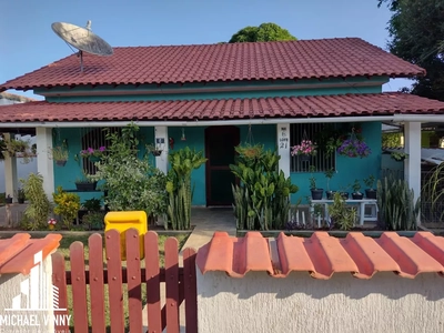 Casa, 2 quartos - Foto 1