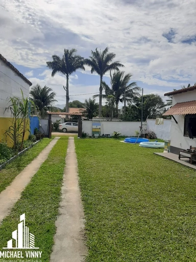 Casa, 3 quartos - Foto 3