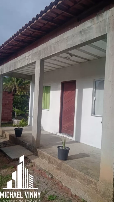 Casa, 2 quartos - Foto 5