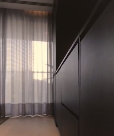 Flat/Apart Hotel, 1 quarto, 53 m² - Foto 2