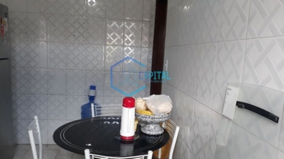 Casa, 3 quartos, 170 m² - Foto 5