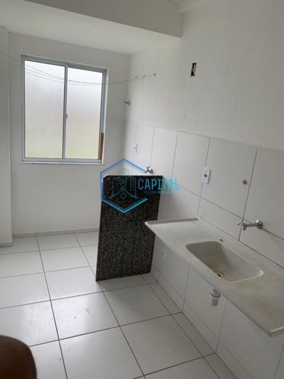 Apartamento, 2 quartos, 40 m² - Foto 4