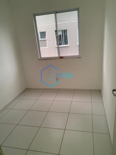 Apartamento, 2 quartos, 40 m² - Foto 5