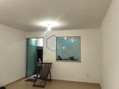 Casa, 2 quartos, 90 m² - Foto 3