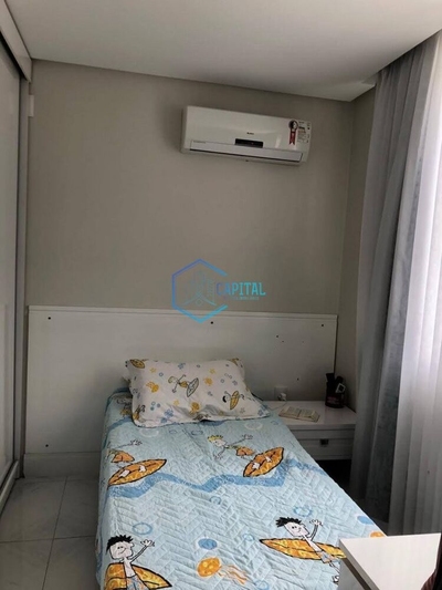 Casa de Condomínio, 4 quartos - Foto 2