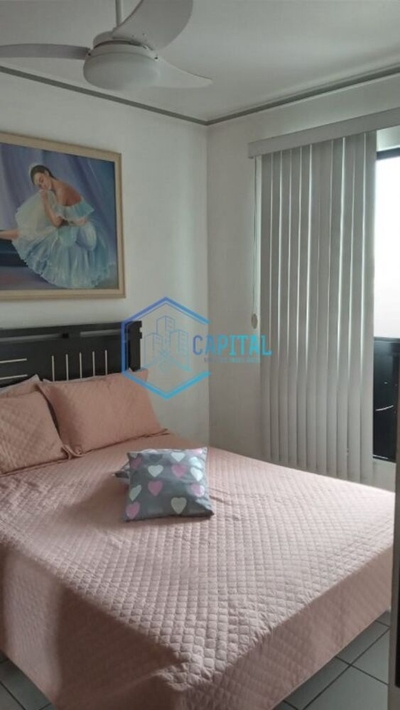 Apartamento, 3 quartos, 65 m² - Foto 4