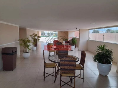 Apartamento, 3 quartos, 118 m² - Foto 1