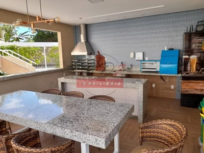 Apartamento, 3 quartos, 118 m² - Foto 2