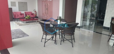 Sala-Conjunto, 14 m² - Foto 3