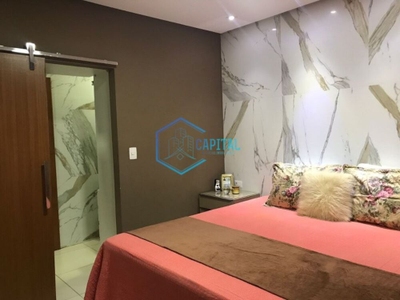 Casa de Condomínio, 2 quartos - Foto 3