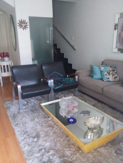 Casa, 3 quartos, 167 m² - Foto 4