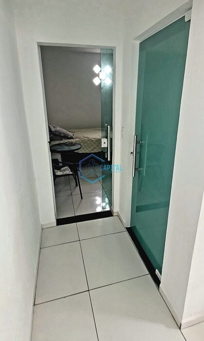 Casa de Condomínio, 2 quartos - Foto 5