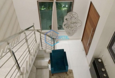 Casa de Condomínio, 4 quartos - Foto 5