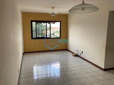 Apartamento, 3 quartos, 84 m² - Foto 2
