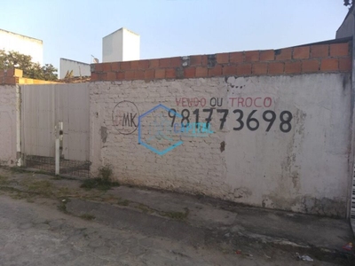 Terreno, 200 m² - Foto 1