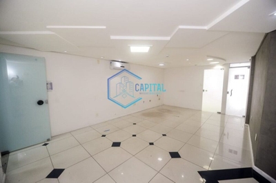 Sala-Conjunto, 81 m² - Foto 2