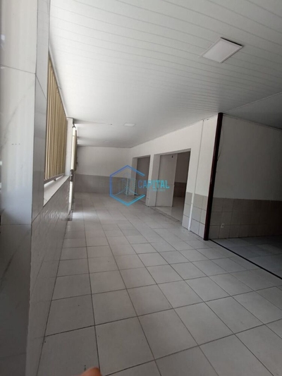 Loja-Salão, 603 m² - Foto 4