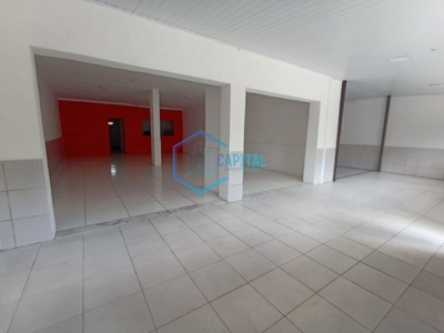 Loja-Salão, 603 m² - Foto 3