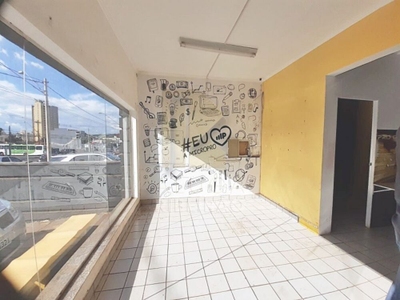 Prédio Inteiro, 265 m² - Foto 2