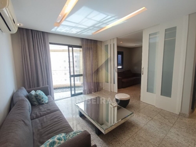 Apartamento, 3 quartos, 180 m² - Foto 3