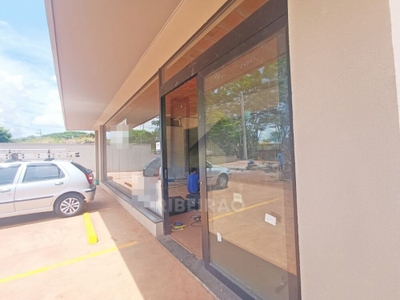 Loja-Salão, 267 m² - Foto 2