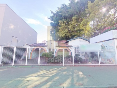 Prédio Inteiro, 452 m² - Foto 2