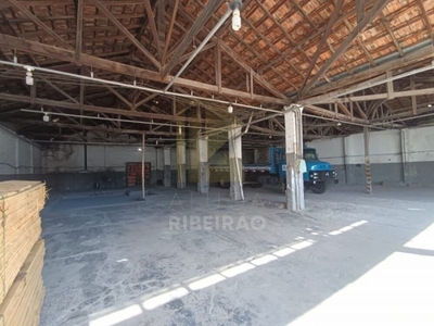 Depósito-Galpão, 400 m² - Foto 2