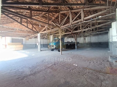 Depósito-Galpão, 400 m² - Foto 4