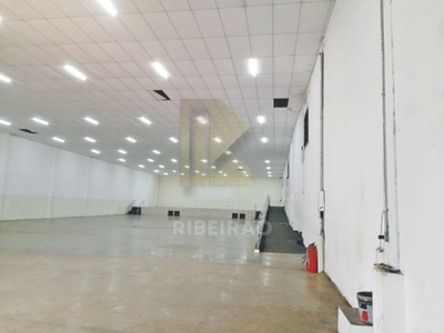 Depósito-Galpão, 2700 m² - Foto 3