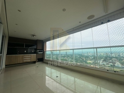 Apartamento, 3 quartos, 180 m² - Foto 3