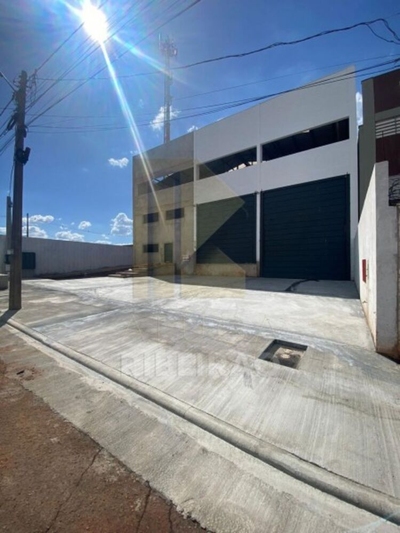 Depósito-Galpão, 1130 m² - Foto 5