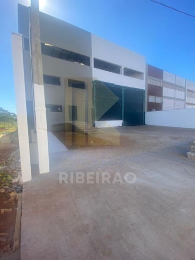 Depósito-Galpão, 1130 m² - Foto 4