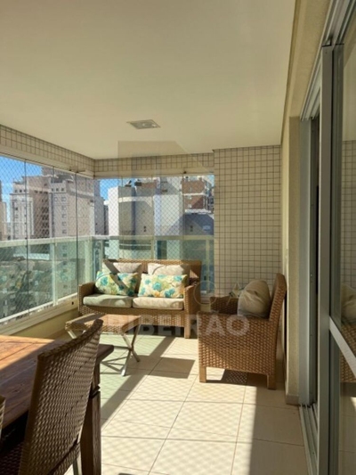 Apartamento, 3 quartos, 180 m² - Foto 5