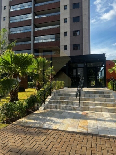 Apartamento, 3 quartos, 153 m² - Foto 2