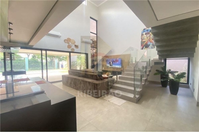 Casa, 3 quartos, 480 m² - Foto 4