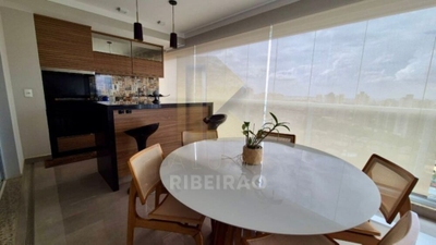 Apartamento, 3 quartos, 184 m² - Foto 1