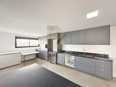 Apartamento, 4 quartos, 298 m² - Foto 1