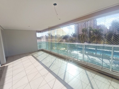 Apartamento, 3 quartos, 174 m² - Foto 4