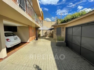 Casa, 5 quartos, 298 m² - Foto 2