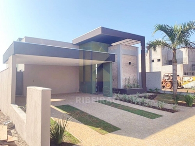 Casa, 3 quartos, 370 m² - Foto 1