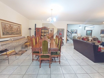 Casa, 4 quartos, 300 m² - Foto 5