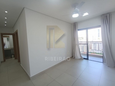 Apartamento, 2 quartos, 54 m² - Foto 1