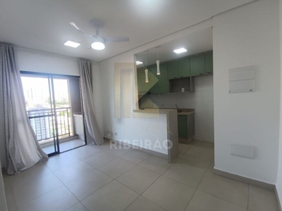 Apartamento, 2 quartos, 54 m² - Foto 2