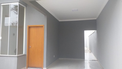 Casa, 2 quartos, 71 m² - Foto 2