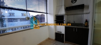 Apartamento, 2 quartos, 86 m² - Foto 1