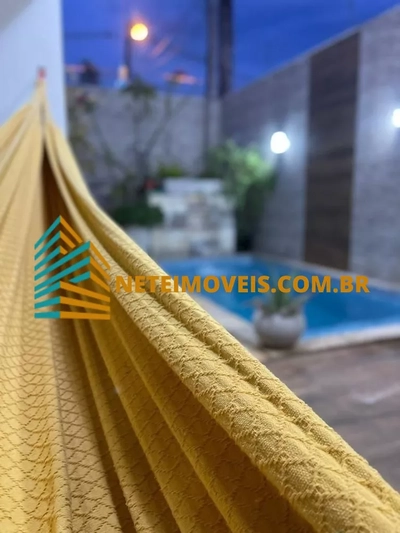 Casa, 3 quartos - Foto 4