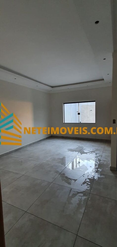 Casa, 3 quartos - Foto 3