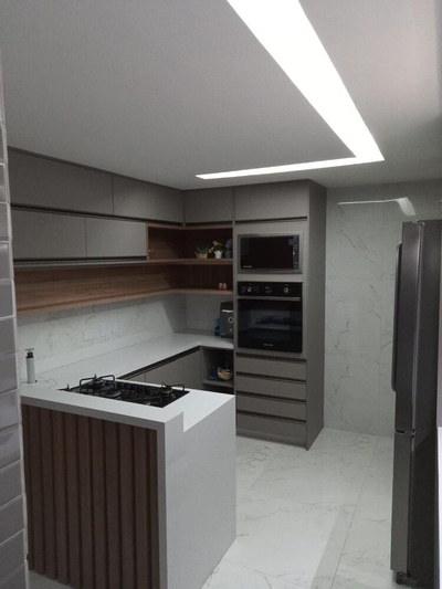 Apartamento, 4 quartos, 130 m² - Foto 2